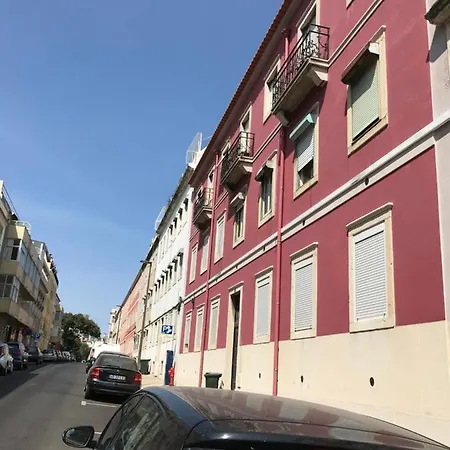 Sweet Apartment With Terrace In Central-2